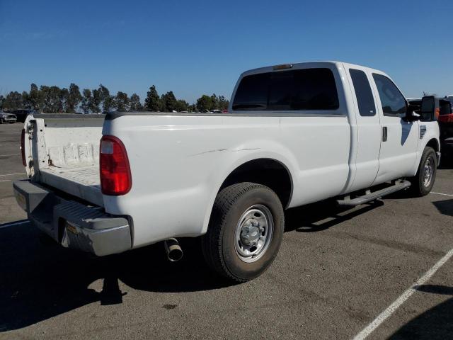 2008 Ford F250 Super Duty მანქანა იყიდება აუქციონზე, vin: 1FTSX20538EB18327, აუქციონის ნომერი: 85194085