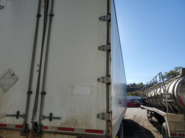 2001 Great Dane Trailers მანქანა იყიდება აუქციონზე, vin: 1GRAA06271T007611, აუქციონის ნომერი: 86621035