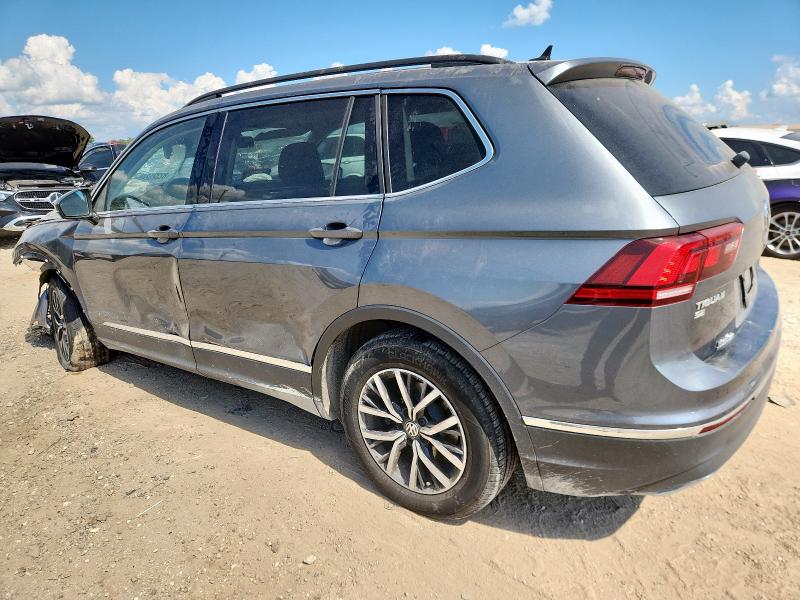 Продажа на аукционе авто 2020 Volkswagen Tiguan, vin: 3VV3B7AX0LM096307, номер лота: 82325245