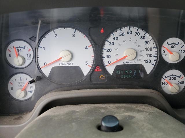 86283015 :رقم المزاد ، 1D7KS28C97J526148 vin ، 2007 Dodg Ram 2500 St مزاد بيع