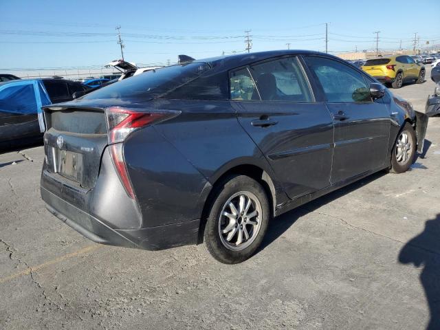 2017 Toyota Prius მანქანა იყიდება აუქციონზე, vin: JTDKARFU2H3040448, აუქციონის ნომერი: 87204485
