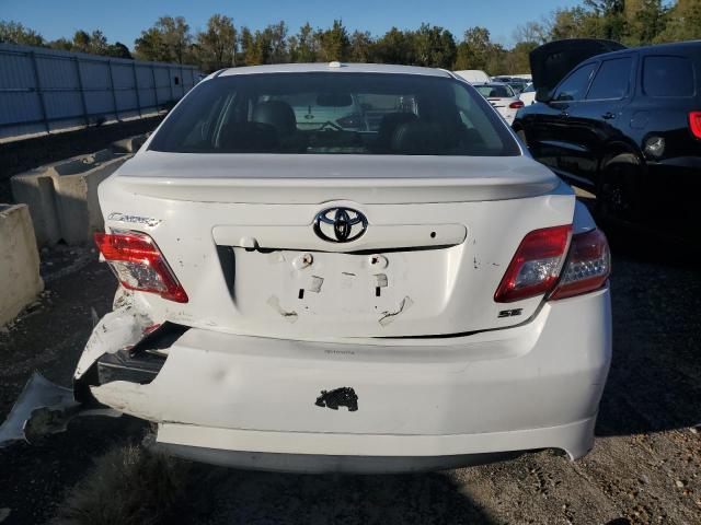 89858995 :رقم المزاد ، 4T1BK3EK1BU632253 vin ، 2011 Toyota Camry مزاد بيع