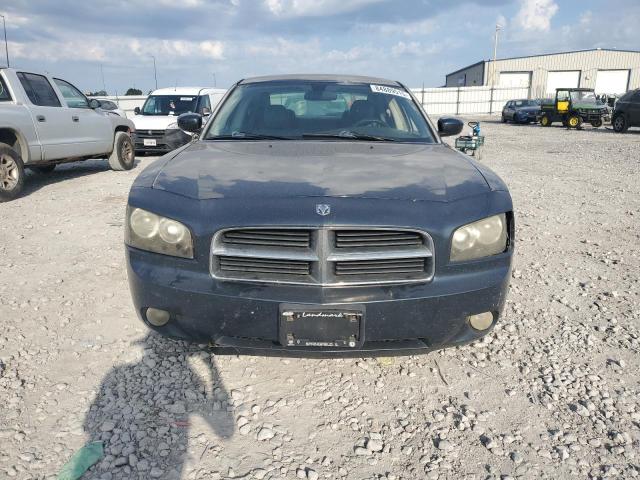 58125856 :رقم المزاد ، 2B3KA53H87H686431 vin ، 2007 Dodge Charger مزاد بيع