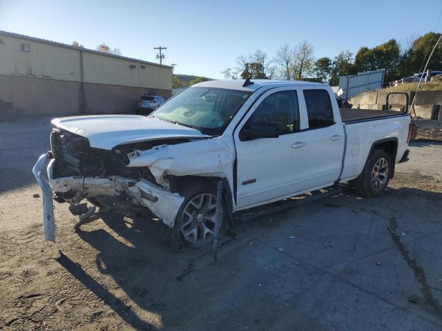 Продаж на аукціоні авто 2018 Gmc Sierra K1500 Slt, vin: 1GTV2NEC4JZ322721, номер лоту: 86707515
