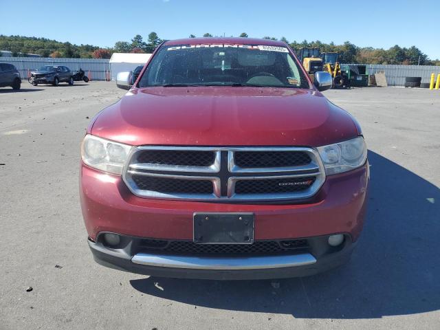 Продажа на аукционе авто 2013 Dodge Durango, vin: 1C4RDJAG5DC674436, номер лота: 85532505