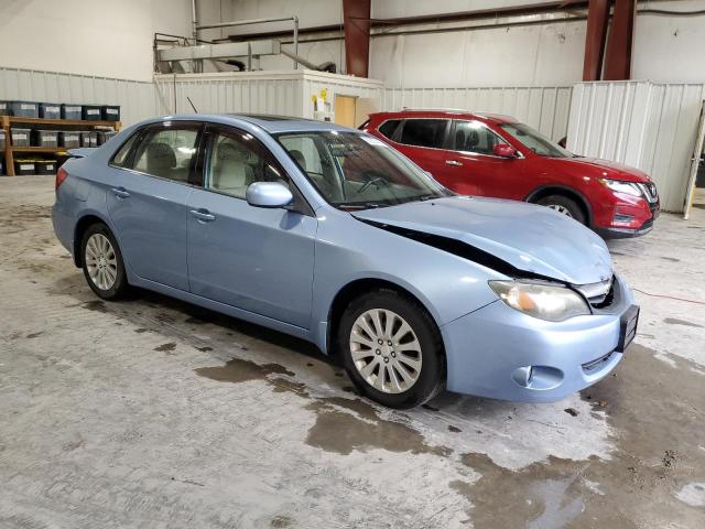 Aukcja sprzedaży 2011 Subaru Impreza, vin: JF1GE6B60BH500013, numer aukcji: 82357465