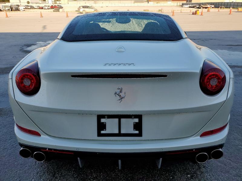 Aukcja sprzedaży 2016 Ferrari California, vin: ZFF77XJA2G0214672, numer aukcji: 86607555