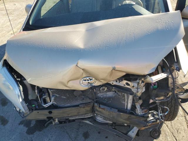 Продаж на аукціоні авто 2014 Toyota Sienna, vin: 5TDYK3DC2ES473888, номер лоту: 86638965