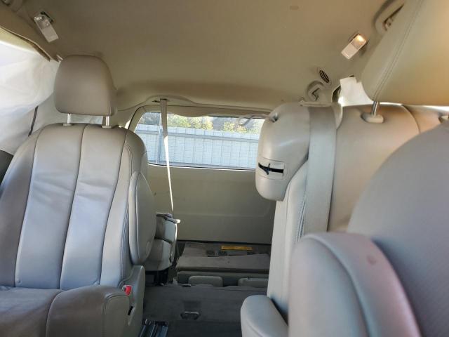 Продаж на аукціоні авто 2014 Toyota Sienna, vin: 5TDYK3DC2ES473888, номер лоту: 86638965