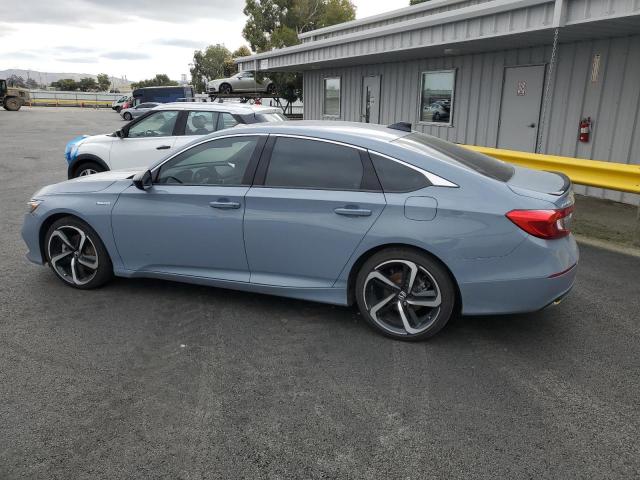 2022 Honda Accord მანქანა იყიდება აუქციონზე, vin: 1HGCV3F28NA047997, აუქციონის ნომერი: 85560345