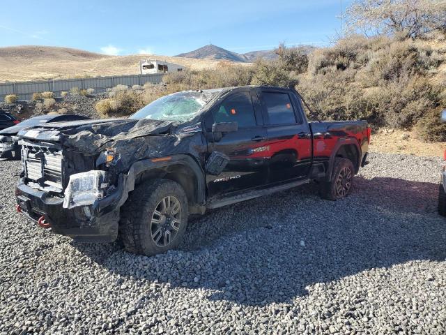 2021 Gmc Sierra მანქანა იყიდება აუქციონზე, vin: 1GT49PEY1MF152337, აუქციონის ნომერი: 90692365