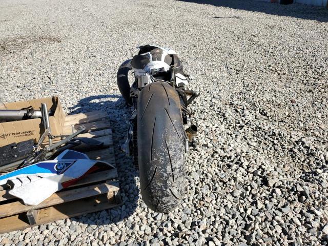 Aukcja sprzedaży 2025 Bmw S 1000, vin: WB10P2309S6L18196, numer aukcji: 85522805
