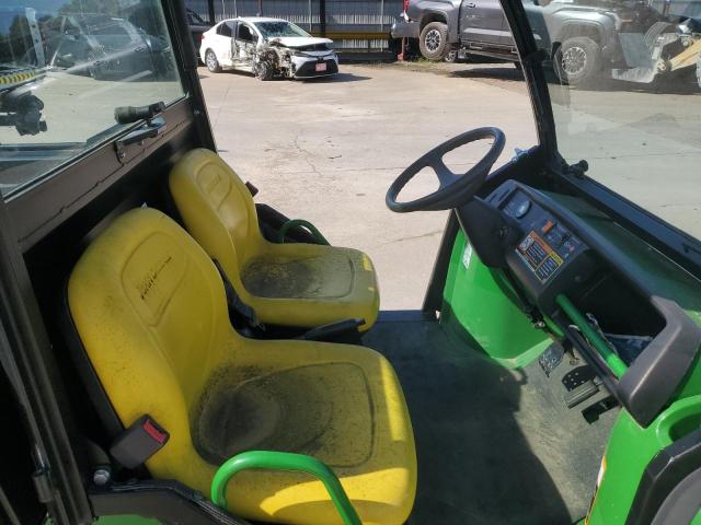 2023 John Deere Gator მანქანა იყიდება აუქციონზე, vin: 1M0T145EARM190062, აუქციონის ნომერი: 89492965