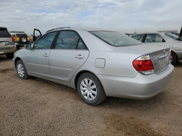 2005 Toyota Camry მანქანა იყიდება აუქციონზე, vin: 4T1BE32K55U025983, აუქციონის ნომერი: 87470835