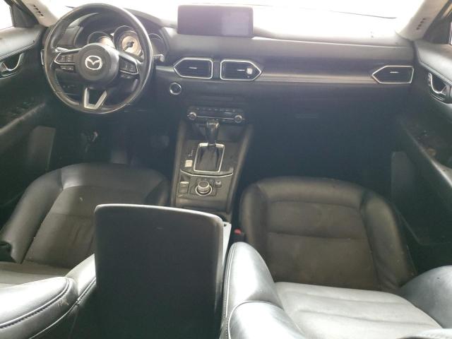 2021 Mazda Cx-5 მანქანა იყიდება აუქციონზე, vin: JM3KFACM5M0354492, აუქციონის ნომერი: 85340175