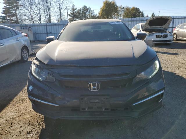 2019 Honda Civic მანქანა იყიდება აუქციონზე, vin: 2HGFC2F78KH031871, აუქციონის ნომერი: 89625125