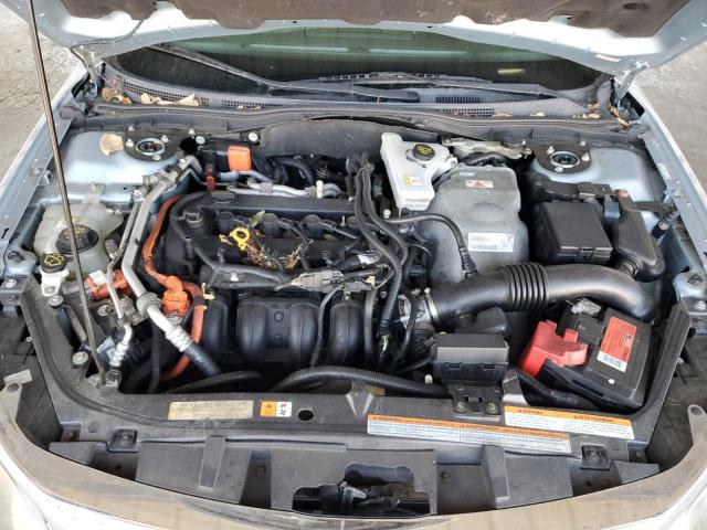 Aukcja sprzedaży 2010 Ford Fusion Hyb, vin: 3FADP0L32AR284824, numer aukcji: 91075405