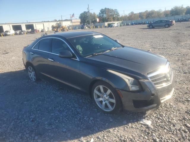 Aukcja sprzedaży 2013 Cadillac Ats, vin: 1G6AA5RA7D0134393, numer aukcji: 92929625