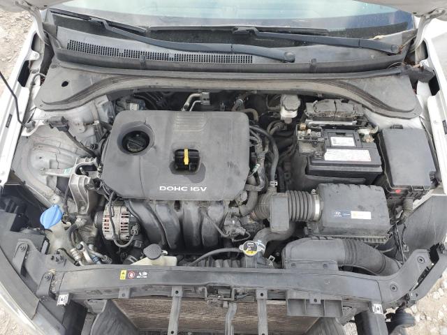 85904035 :رقم المزاد ، 5NPD84LF7HH075634 vin ، 2017 Hyundai Elantra Se مزاد بيع