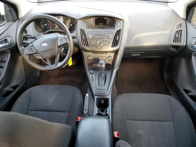 Продажа на аукционе авто 2018 Ford Focus, vin: 1FADP3K29JL331548, номер лота: 90052135