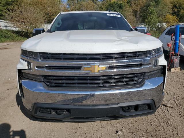 83781035 :رقم المزاد ، 1GCRYDEK0LZ315785 vin ، 2020 Chevrolet Silverado مزاد بيع