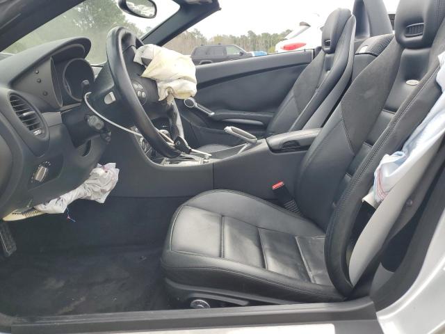 Aukcja sprzedaży 2006 Mercedes-benz Slk, vin: WDBWK73F66F126719, numer aukcji: 82399785