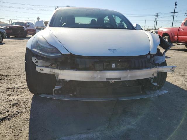 2018 Tesla Model 3 მანქანა იყიდება აუქციონზე, vin: 5YJ3E1EA0JF162400, აუქციონის ნომერი: 87259775