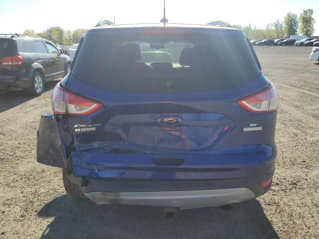 2016 Ford Escape მანქანა იყიდება აუქციონზე, vin: 1FMCU0G98GUC31037, აუქციონის ნომერი: 84421255