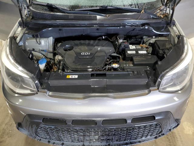 87223495 :رقم المزاد ، KNDJN2A29E7016536 vin ، 2014 Kia Soul مزاد بيع