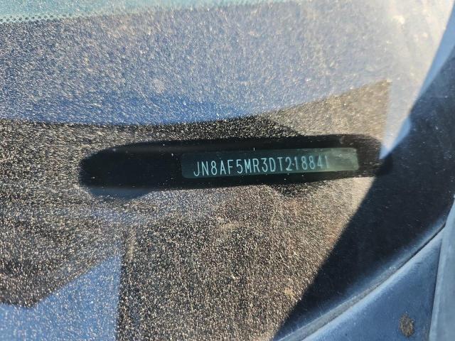 Продажа на аукционе авто 2013 Nissan Juke, vin: JN8AF5MR3DT218841, номер лота: 86630565