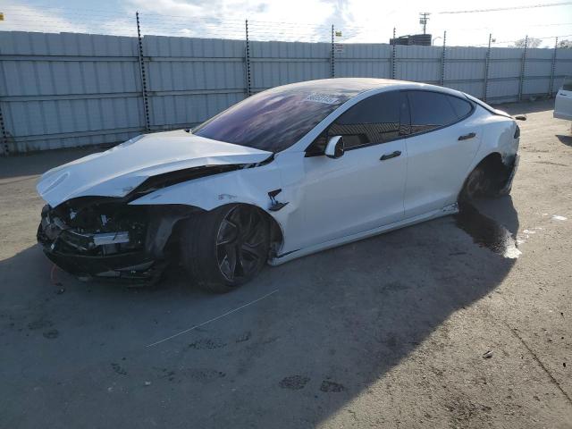 Aukcja sprzedaży 2026 Tesla Model S, vin: 5YJSA1E6XTF552751, numer aukcji: 86053145