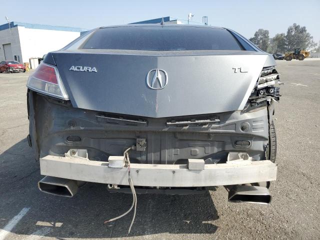 Продажа на аукционе авто 2011 Acura Tl, vin: 19UUA8F25BA007420, номер лота: 89852865