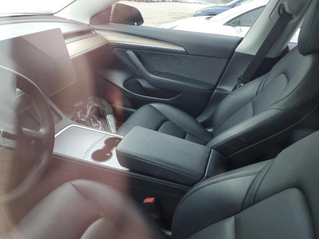 Продаж на аукціоні авто 2022 Tesla Model 3, vin: 5YJ3E1EC8NF317332, номер лоту: 85324545