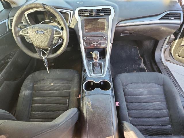 Aukcja sprzedaży 2016 Ford Fusion, vin: 3FA6P0H79GR138918, numer aukcji: 86671105