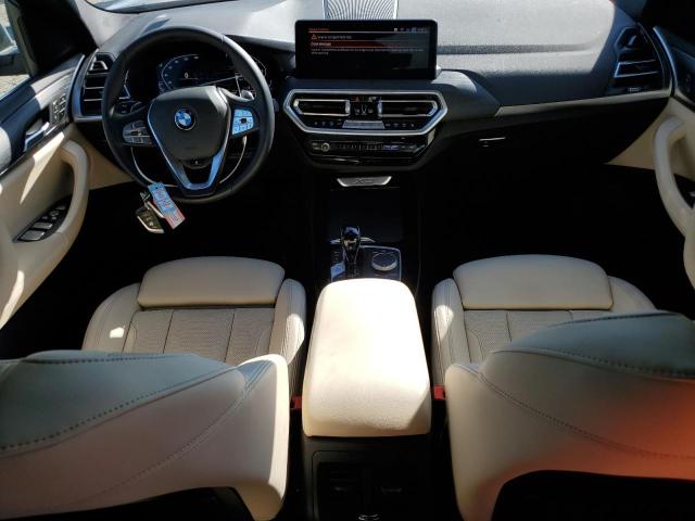 2023 Bmw X3 მანქანა იყიდება აუქციონზე, vin: 5UX53DP05P9S88810, აუქციონის ნომერი: 90324785