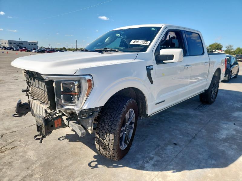 2023 Ford F150 Super მანქანა იყიდება აუქციონზე, vin: 1FTFW1ED4PFB40425, აუქციონის ნომერი: 89877025