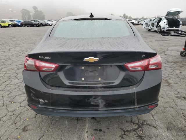 Продаж на аукціоні авто 2021 Chevrolet Malibu, vin: 1G1ZD5STXMF072819, номер лоту: 82356015