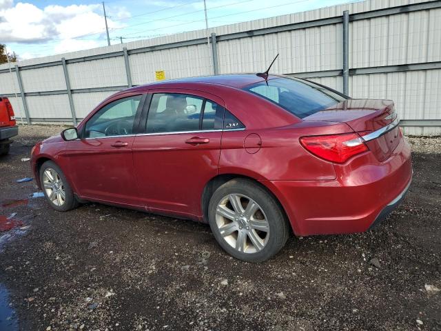 Aukcja sprzedaży 2012 Chrysler 200, vin: 1C3CCBBB4CN301235, numer aukcji: 89519165