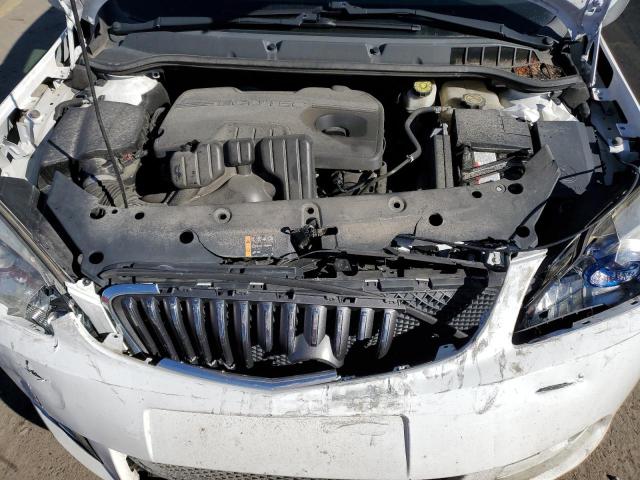 Aukcja sprzedaży 2016 Buick Verano, vin: 1G4PW5SK1G4131591, numer aukcji: 90221655
