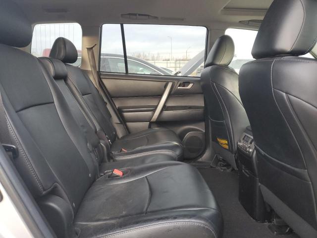 89561895 :رقم المزاد ، 5TDBK3EH4BS089235 vin ، 2011 Toyota Highlander مزاد بيع