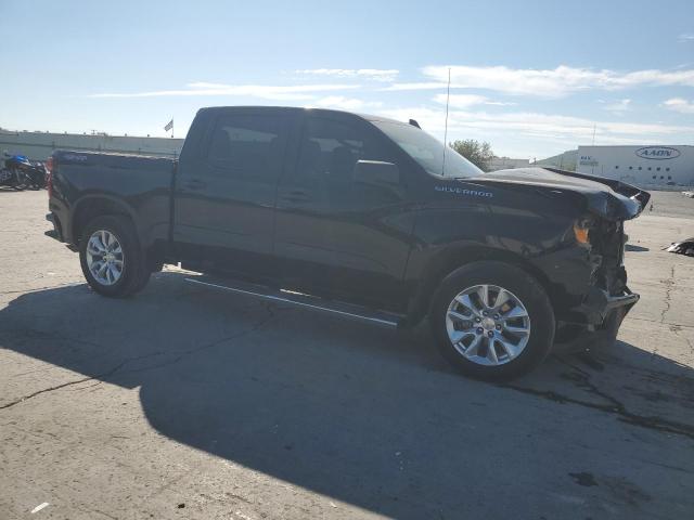 Aukcja sprzedaży 2024 Chevrolet Silverado, vin: 3GCPDBEK0RG184339, numer aukcji: 82561585
