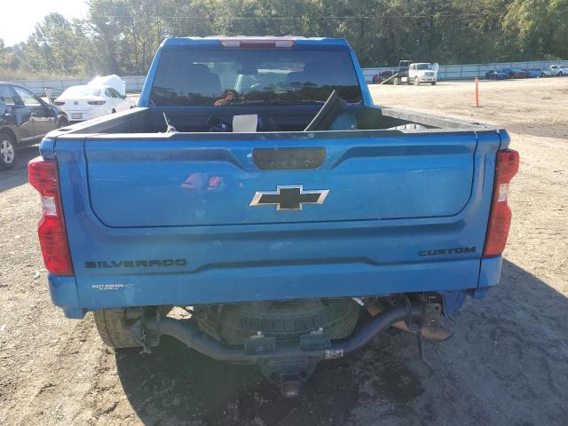 Продажа на аукционе авто 2023 Chevrolet Silverado, vin: 3GCPDBEK7PG341992, номер лота: 90594815