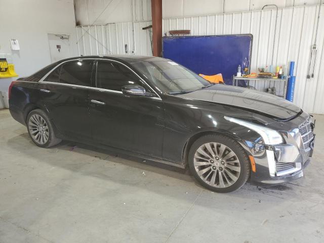 90646725 :رقم المزاد ، 1G6AX5SX3E0155899 vin ، 2014 Cadillac Cts Luxury مزاد بيع