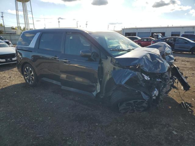 2024 Kia Carnival E მანქანა იყიდება აუქციონზე, vin: KNDNC5H34R6432481, აუქციონის ნომერი: 85573805