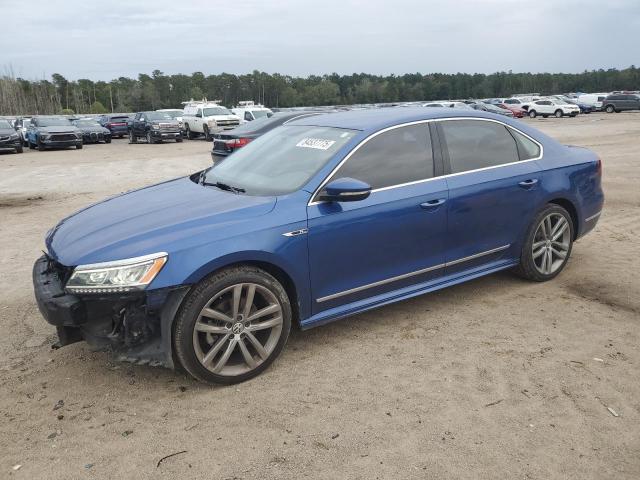 Продажа на аукционе авто 2017 Volkswagen Passat, vin: 1VWDT7A33HC065118, номер лота: 84537775