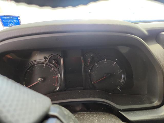 87201185 :رقم المزاد ، JTEMU5JR6N6063202 vin ، 2022 Toyota 4runner مزاد بيع