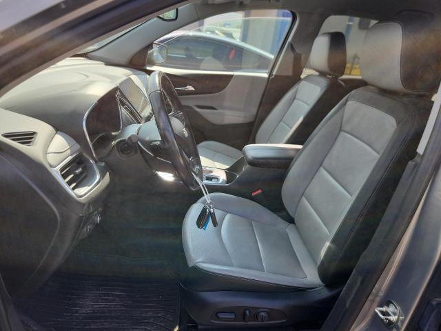 Aukcja sprzedaży 2019 Chevrolet Equinox, vin: 3GNAXNEV9KS517849, numer aukcji: 85884525