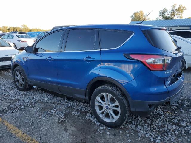2017 Ford Escape მანქანა იყიდება აუქციონზე, vin: 1FMCU0GD8HUC34316, აუქციონის ნომერი: 82768235