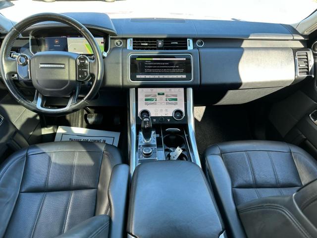Aukcja sprzedaży 2018 Land Rover Range Rove, vin: SALWR2RV8JA811916, numer aukcji: 89912965