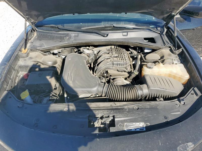 82458785 :رقم المزاد ، 2C3CDXBG9PH702834 vin ، 2023 Dodge Charger Sxt مزاد بيع